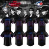 All TEAM MLB x Foreigner Celebrating Fifty Years Jersey