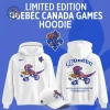 Rochester Red Wings International League Champions Red Hoodie