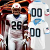 Dallas Cowboys x Gun N’ Roses 2026 Jersey Dallas Cowboys x Gun N’ Roses 2026 Jersey