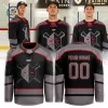 Huntsville Havoc BON STONE Hockey Jersey