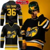 Charlottetown Islanders 2026 Hockey Jersey