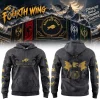 Detroit Lions x My Hero Academia Deku Hoodie