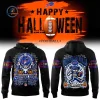 Kansas City Chiefs x Grateful Dead Halloween Hoodie