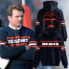 Buffalo Sabres x Peanuts Christmas 2026 Hoodie Buffalo Sabres x Peanuts Christmas 2026 Hoodie