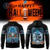 Buffalo Bills x Grateful Dead Halloween Hoodie