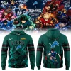 Buffalo Bills x Fourth Wings Night 2026 Hoodie Buffalo Bills x Fourth Wings Night 2026 Hoodie