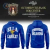 Indiana Fever We Don’t Do Quiet Hoodie