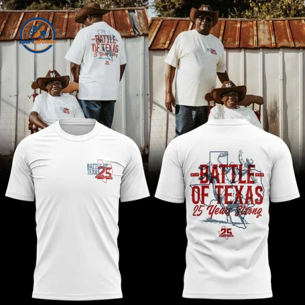 Houston Texans This is our official t-shirt