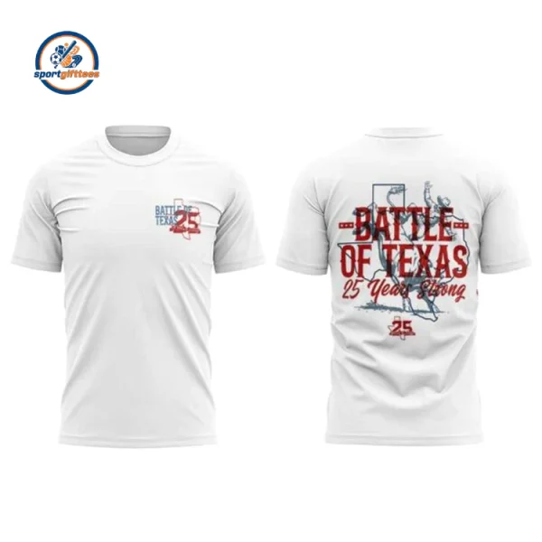 Houston Texans This is our official t-shirt
