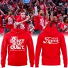 Texas Tech x Ella Langley Tour 2026 Hoodie Texas Tech x Ella Langley Tour 2026 Hoodie