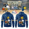 Denver Nuggets x Peanuts Day 2026 Hoodie