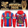 Washington Commanders Mitchell & Ness 2026 Hoodie Washington Commanders Mitchell & Ness 2026 Hoodie