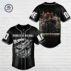 The Smashing Pumpkins The Rats In A Cage Tour Jersey The Smashing Pumpkins The Rats In A Cage Tour Jersey