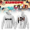 Tampa Bay Rays Gray Division Series Champions Distressed Locker Room Take October Hoodie