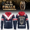 Sydney Roosters NRL Finals Premiers Hoodie Sydney Roosters NRL Finals Premiers Hoodie
