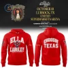 Riley Green That’s Just Me Tour Hoodie