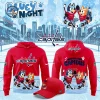 Sydney Roosters NRL Finals Premiers Black Hoodie
